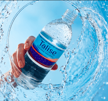 Botella 600 ml